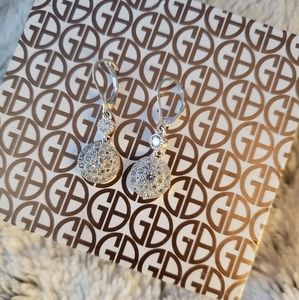 Giani Bernini earrings